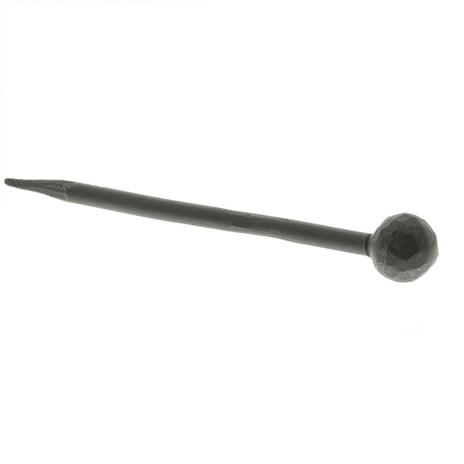 Round Head 4" Iron Nail