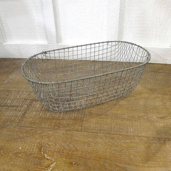 Wire Basket