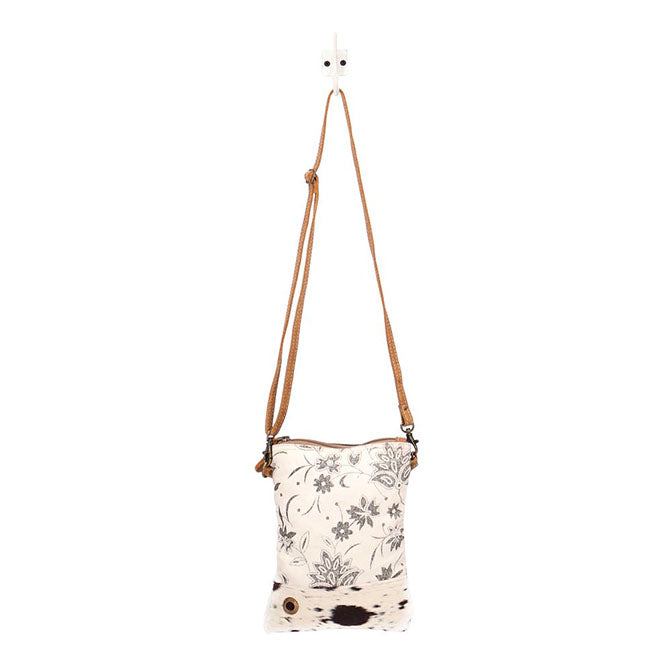 Bloom Bleach Small Cross Body