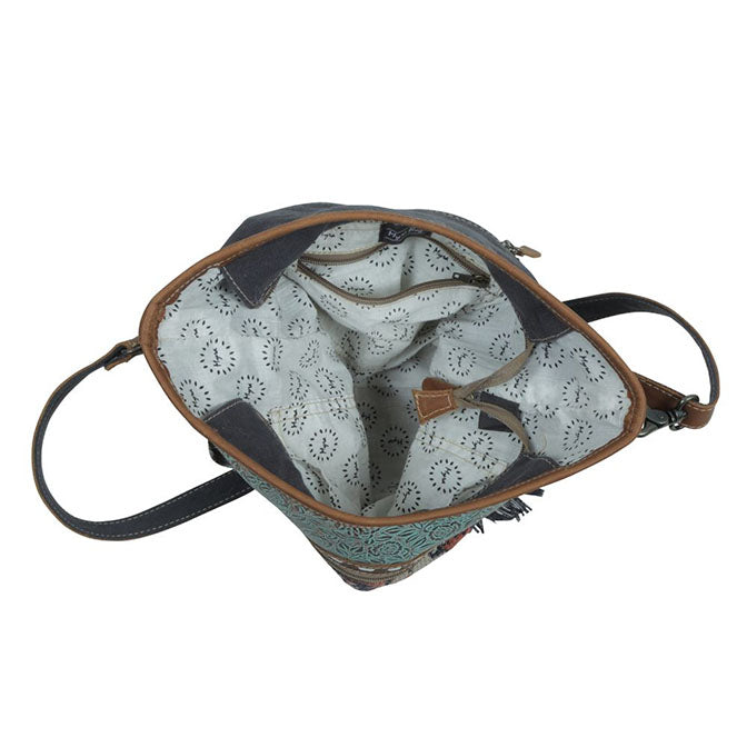Auberon Shoulder Bag