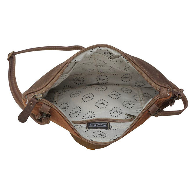Besa Small Cross Body