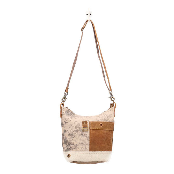 Buttercup Shoulder Bag