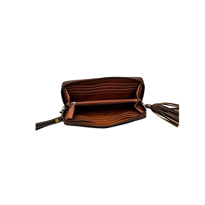Chiaroscuro Wallet