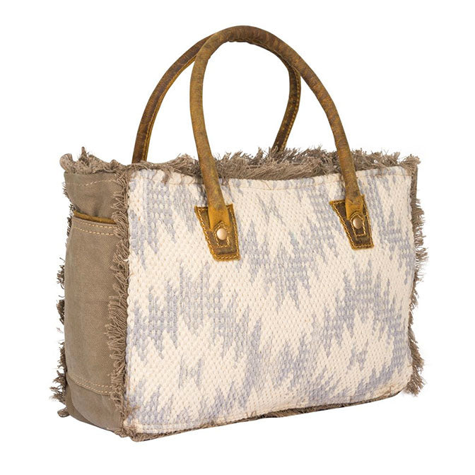 Dulcet Canvas Small Bag