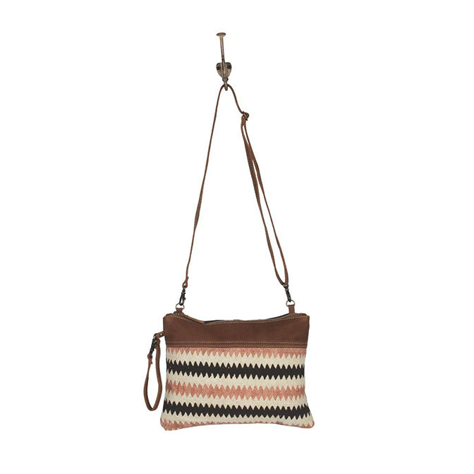 Explora Small Cross Body