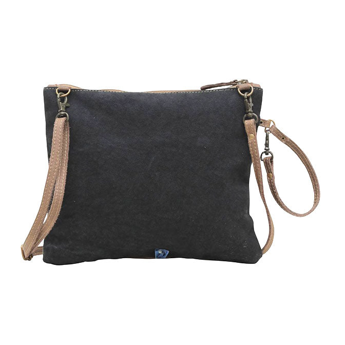 HIckory Small Crossbody Bag