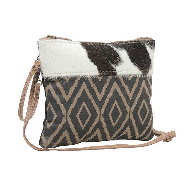 HIckory Small Crossbody Bag