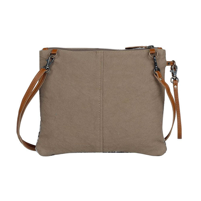 Iconic Statement Small & Crossbody Bag
