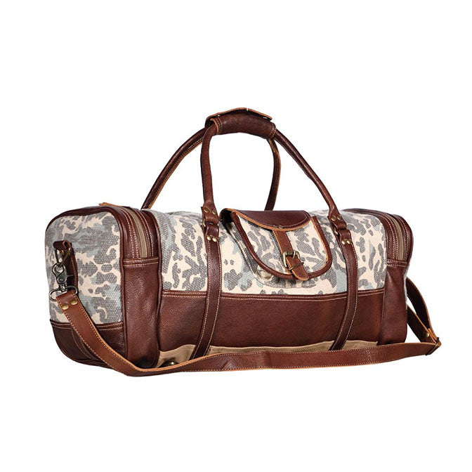 Indestructible Traveller Bag
