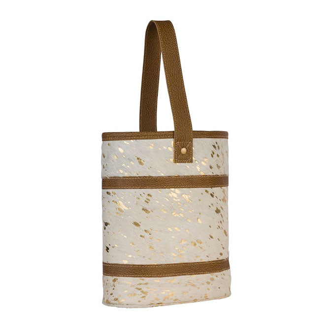 Inebirated Wine Bag