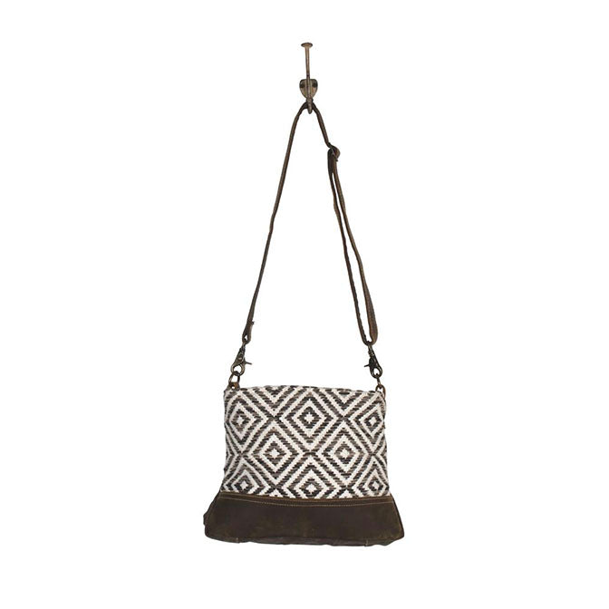 Precision Small Cross Body