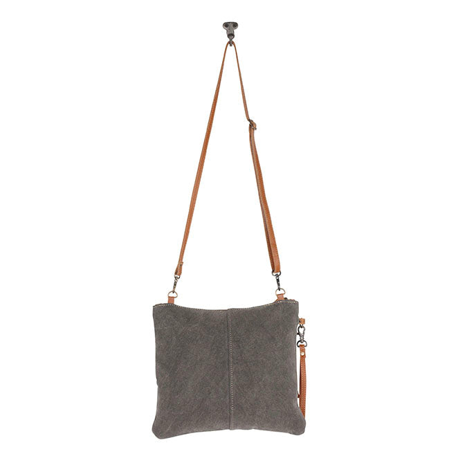 Terra Firma Small Cross Body