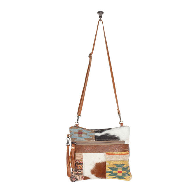 Terra Firma Small Cross Body