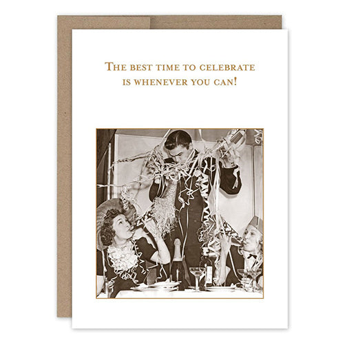Celebrate Whenever