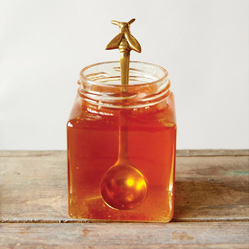 Bee Spoon