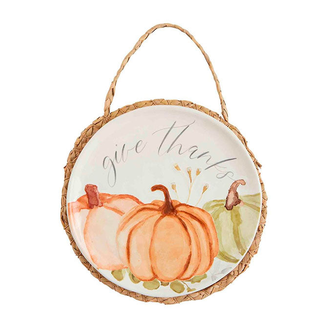 Thanksgiving Trivet