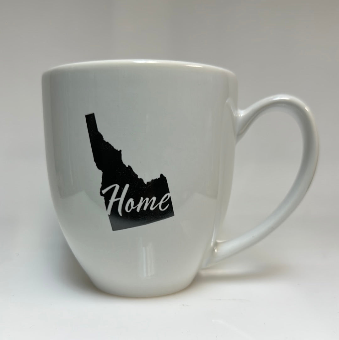 Idaho Bistro Coffe Mug