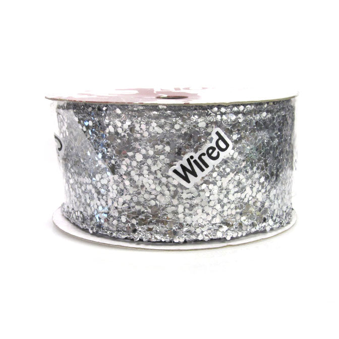 Blizzy Silver Ribbon