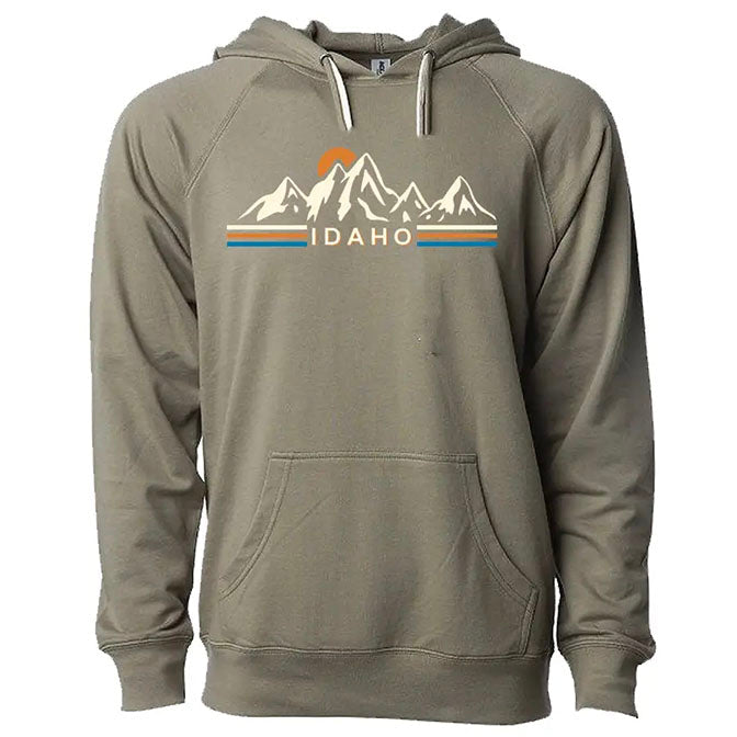 Idaho Apparel