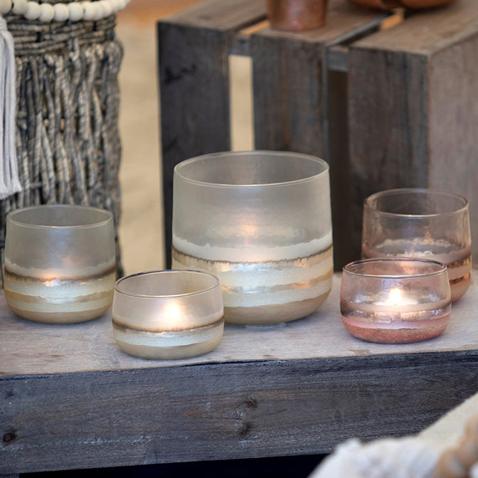 Candlesticks & Holders