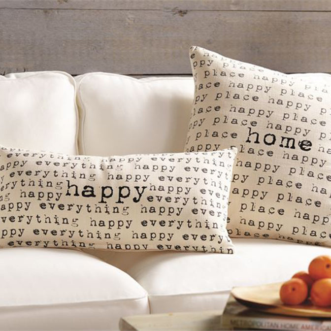 Themed Pillows