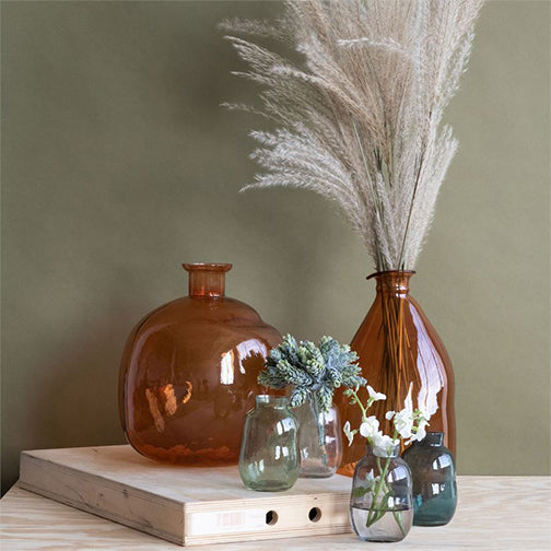 Trays, Bowls & Vases