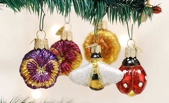 Christmas Ornaments