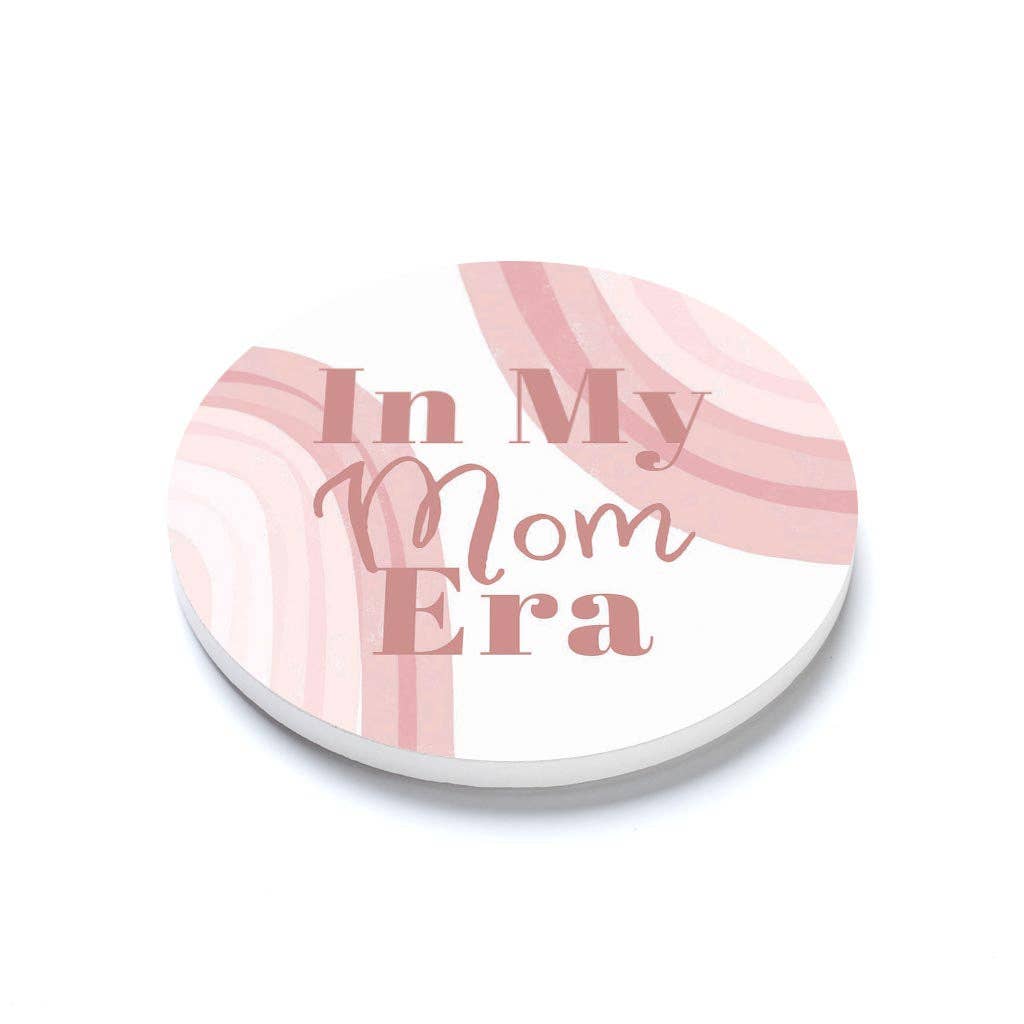 Coaster Sets, Mother's Day Gifts, Gifts for Mom, Mom Era