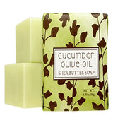 Greenwich Bay Company 1.9oz Soap