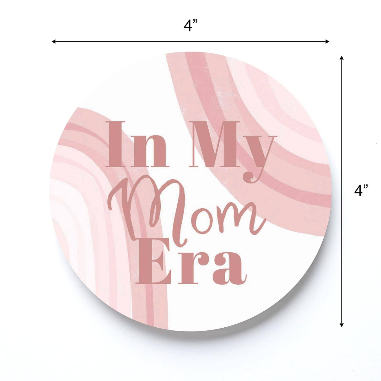 Coaster Sets, Mother's Day Gifts, Gifts for Mom, Mom Era