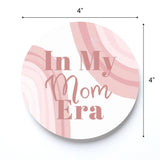 Coaster Sets, Mother's Day Gifts, Gifts for Mom, Mom Era
