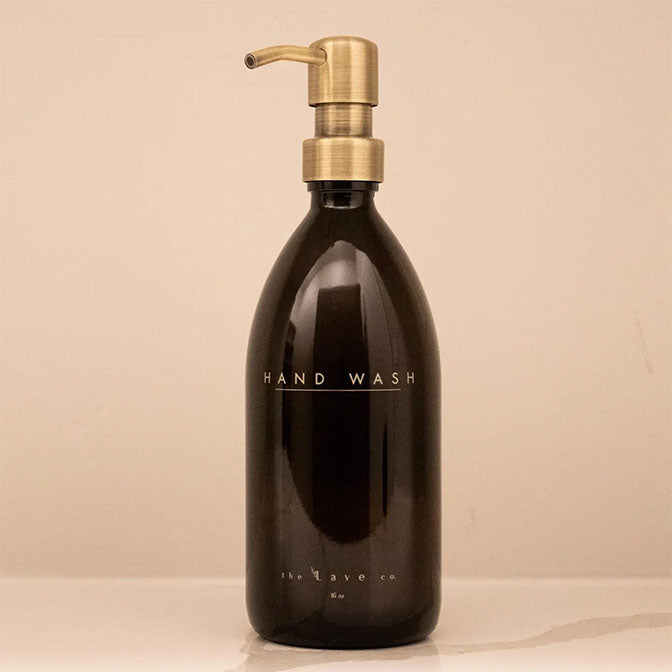 16oz Hand Soap Dispenser