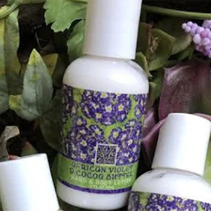 Greenwich Bay Company 2.0oz Lotion