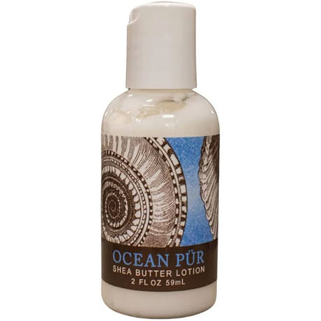 Greenwich Bay Company 2.0oz Lotion