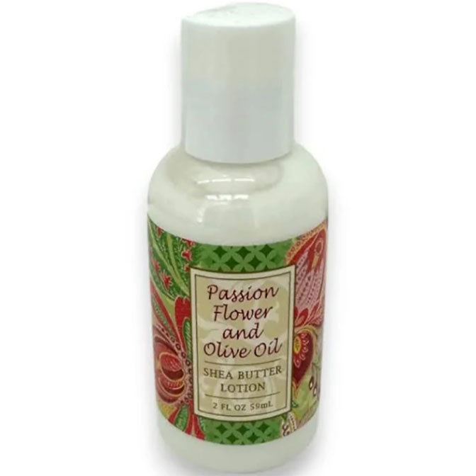 Greenwich Bay Company 2.0oz Lotion