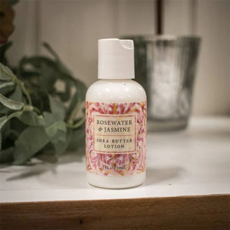 Greenwich Bay Company 2.0oz Lotion