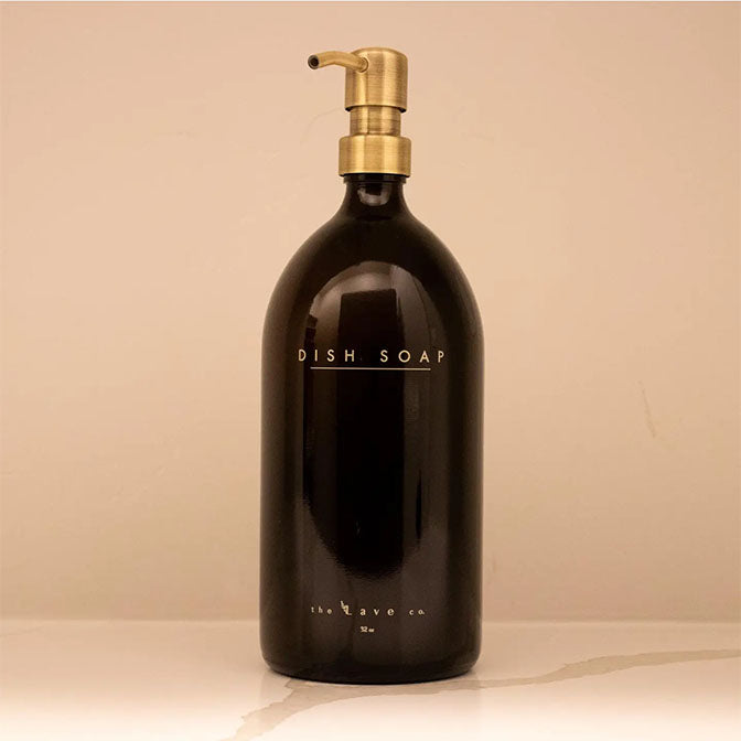 32oz Dish Soap Dispenser