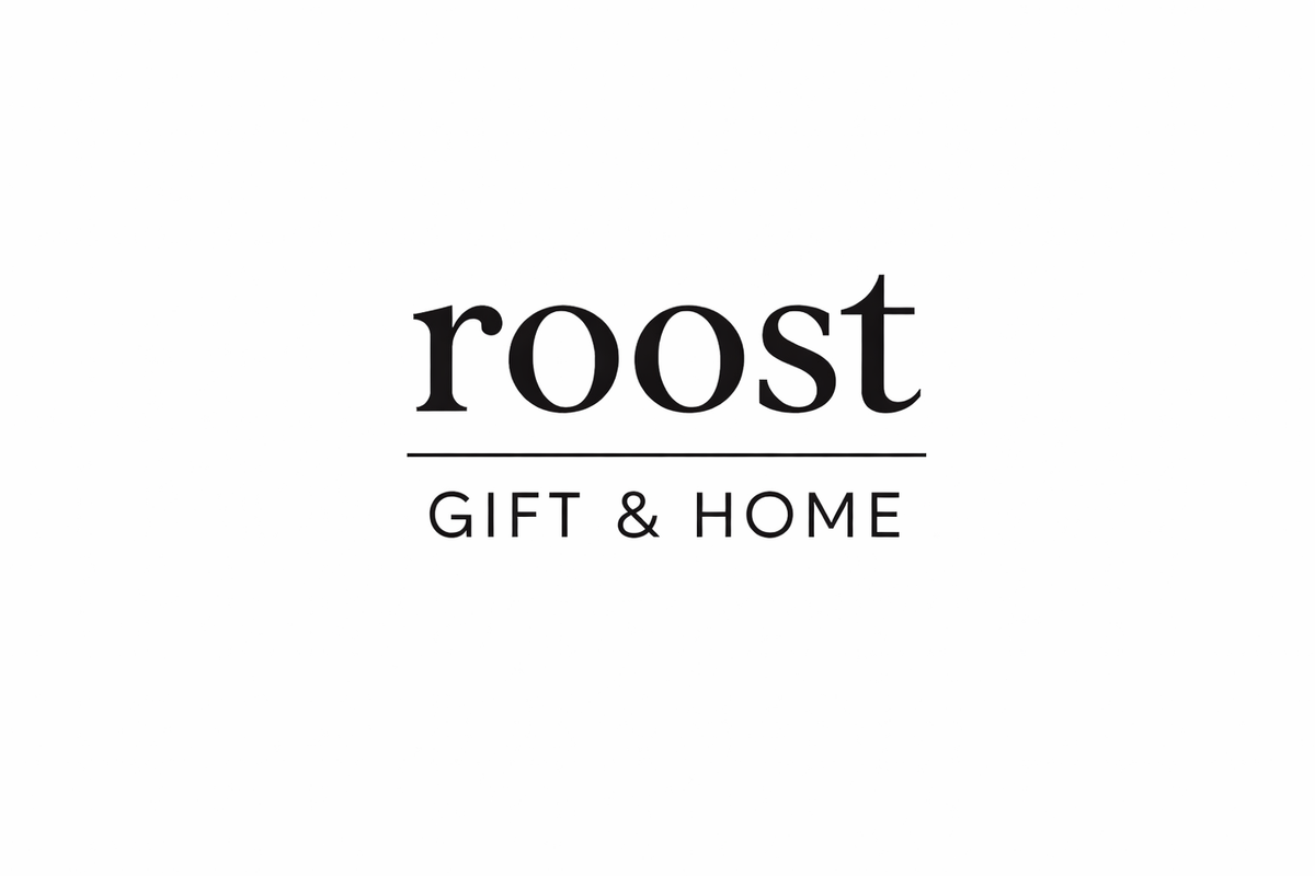 Roost Gift & Home Collection logo