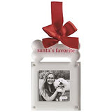 Acrylic Ornament Frame