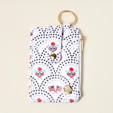 Keychain Wallet