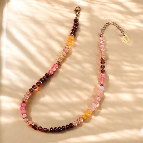 Stone Necklace