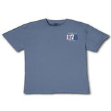 America Since 1776 Mineral Wash T-Shirt