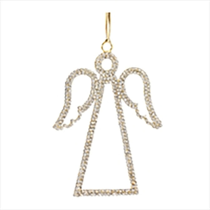 Angel Ornament