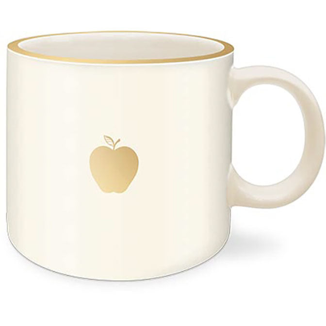 Teacher Apple Mug Mug
