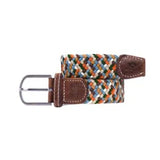 Elastic Woven Belt