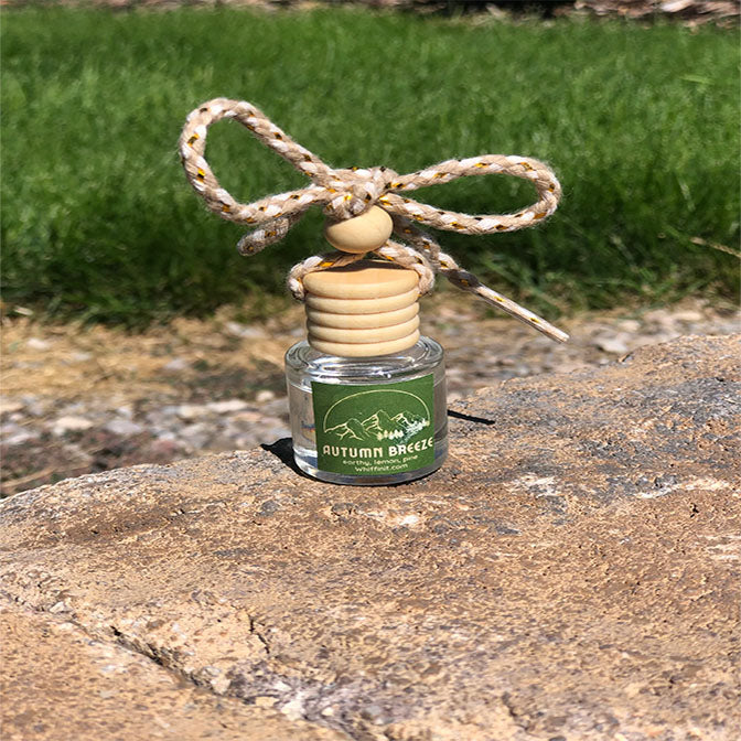 Whiffin It Car Freshner