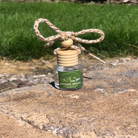 Whiffin It Car Freshner