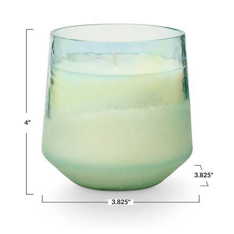 Baltic Glass Candle