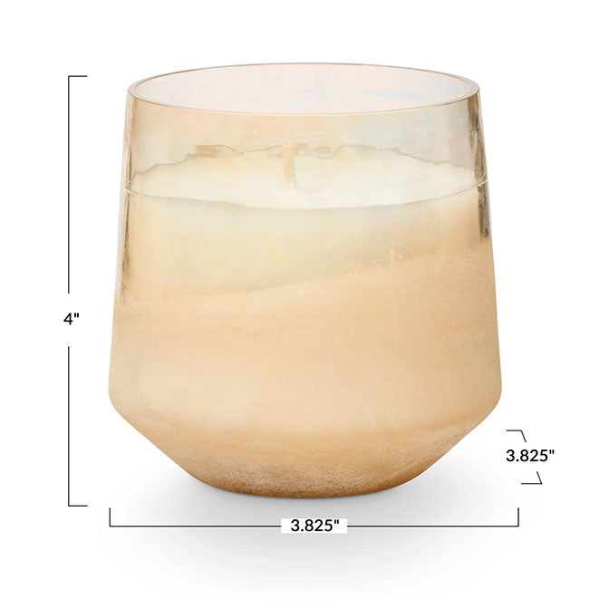 Baltic Glass Candle