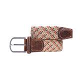 Elastic Woven Belt